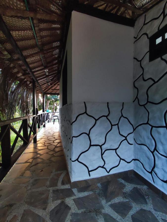 Vistayrona Los Naranjos Luaran gambar