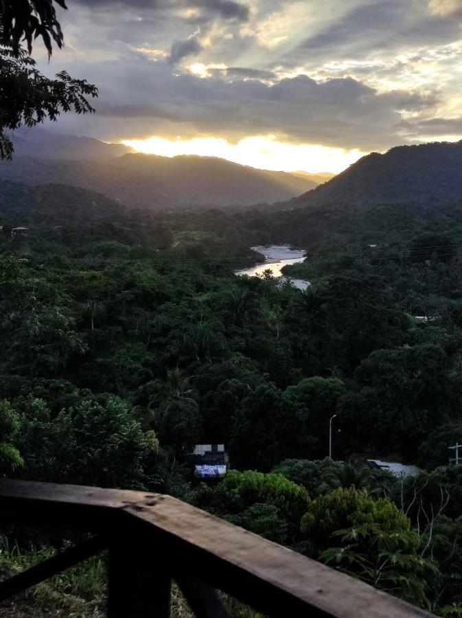 Vistayrona Los Naranjos Luaran gambar
