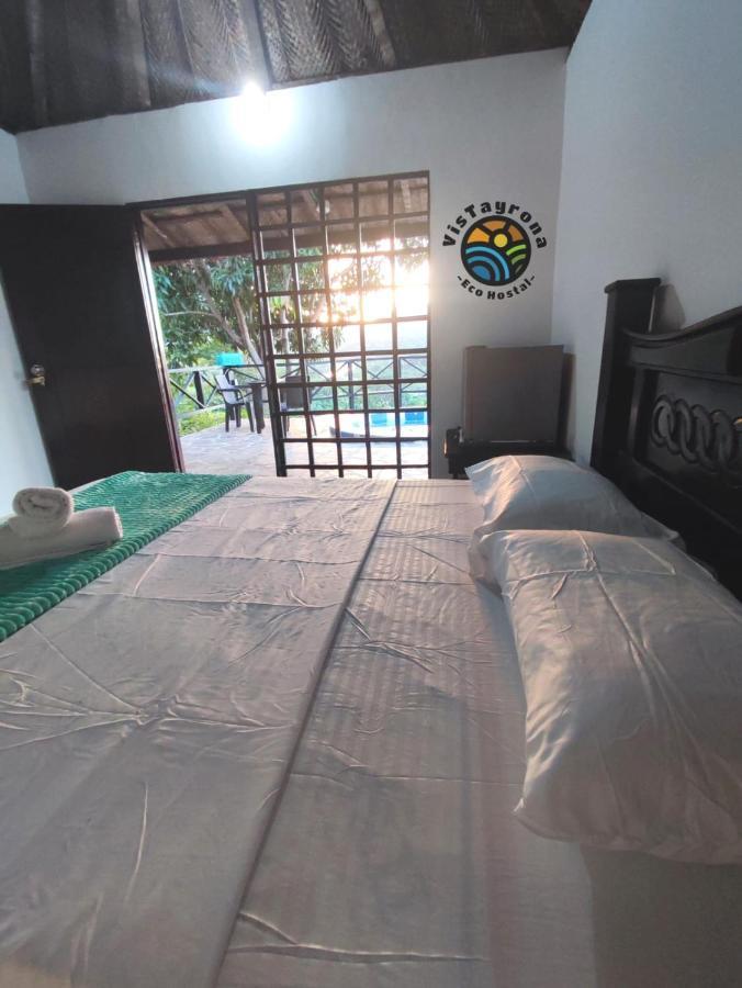 Vistayrona Los Naranjos Luaran gambar